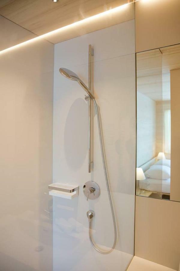 Warthsap Apartmenthaus Warth  Ngoại thất bức ảnh